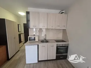 Prodej bytu 1+kk, Nesebar, Bulharsko, 28 m2