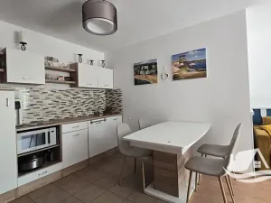 Prodej bytu 2+kk, Nesebar, Bulharsko, 60 m2