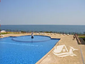 Prodej bytu 2+kk, Nesebar, Bulharsko, 60 m2