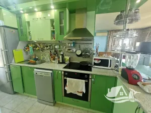 Prodej bytu 3+kk, Bjala, Bulharsko, 128 m2