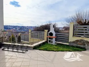 Prodej bytu 3+kk, Bjala, Bulharsko, 128 m2