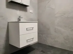 Pronájem obchodního prostoru, Bystřice, 43 m2