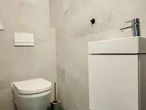 Pronájem obchodního prostoru, Bystřice, 43 m2