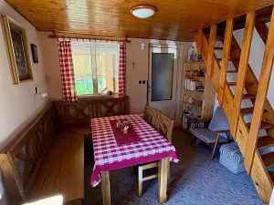 Prodej chaty, Jistebnice, 50 m2