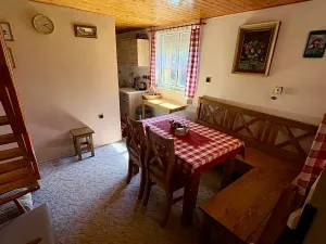 Prodej chaty, Jistebnice, 50 m2