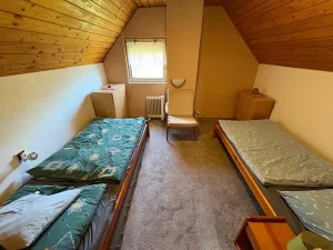 Prodej chaty, Jistebnice, 50 m2