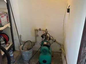 Prodej chaty, Jistebnice, 50 m2