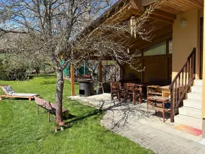 Prodej chaty, Jistebnice, 50 m2