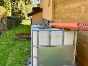 Prodej chaty, Jistebnice, 50 m2