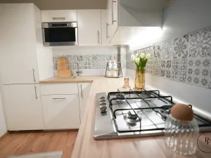 Prodej bytu 2+kk, Praha - Vysočany, Špitálská, 57 m2