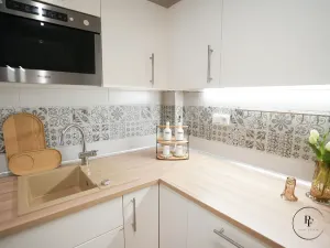 Prodej bytu 2+kk, Praha - Vysočany, Špitálská, 57 m2