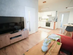 Prodej bytu 2+kk, Praha - Vysočany, Špitálská, 57 m2