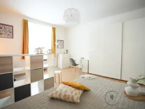 Prodej bytu 2+kk, Praha - Vysočany, Špitálská, 57 m2
