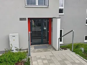 Pronájem bytu 2+kk, Hustopeče, Alejní, 51 m2