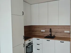 Pronájem bytu 2+kk, Hustopeče, Alejní, 51 m2