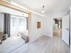 Prodej bytu 2+1, Praha - Libeň, Na Rokytce, 56 m2