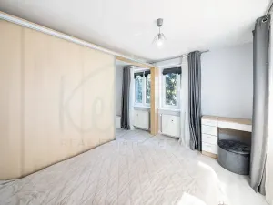 Prodej bytu 2+1, Praha - Libeň, Na Rokytce, 56 m2