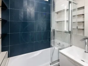 Prodej bytu 2+1, Praha - Libeň, Na Rokytce, 56 m2