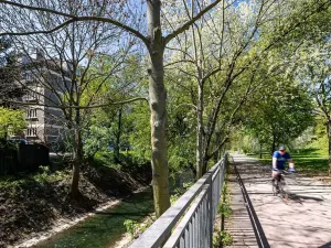 Prodej bytu 2+1, Praha - Libeň, Na Rokytce, 56 m2