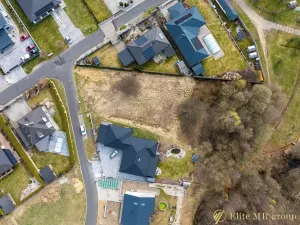 Prodej pozemku pro bydlení, Lomnice, 2163 m2