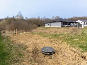 Prodej pozemku pro bydlení, Lomnice, 2163 m2