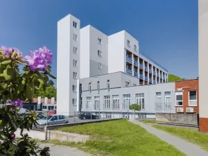 Pronájem bytu 1+kk, Pelhřimov, Slovanského bratrství, 25 m2