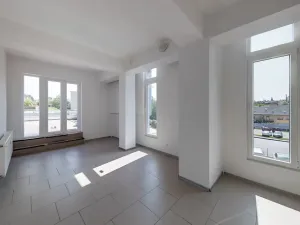 Pronájem bytu 1+kk, Pelhřimov, Slovanského bratrství, 25 m2