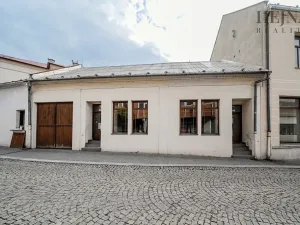 Pronájem obchodního prostoru, Karviná, Hrnčířská, 67 m2