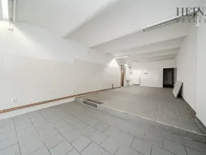 Pronájem obchodního prostoru, Karviná, Hrnčířská, 67 m2