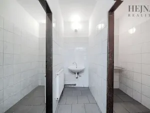 Pronájem obchodního prostoru, Karviná, Hrnčířská, 67 m2