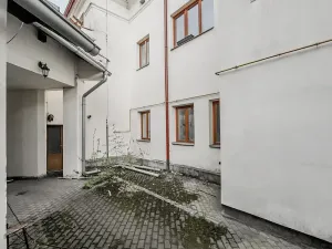 Pronájem obchodního prostoru, Karviná, Hrnčířská, 149 m2