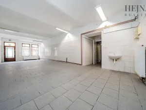 Pronájem obchodního prostoru, Karviná, Hrnčířská, 149 m2