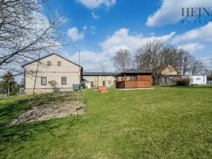 Prodej rodinného domu, Horní Suchá, Stonavská, 149 m2