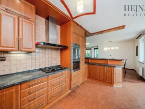 Prodej rodinného domu, Horní Domaslavice, 134 m2