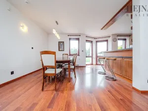 Prodej rodinného domu, Horní Domaslavice, 134 m2