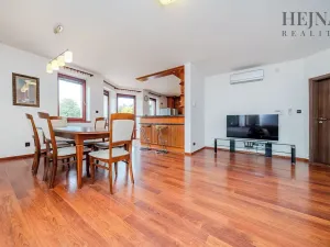 Prodej rodinného domu, Horní Domaslavice, 134 m2