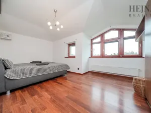 Prodej rodinného domu, Horní Domaslavice, 134 m2