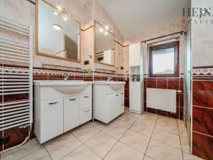 Prodej rodinného domu, Horní Domaslavice, 134 m2