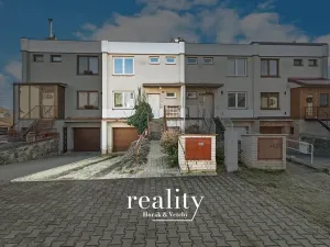 Prodej rodinného domu, Luka nad Jihlavou, Revoluční, 95 m2