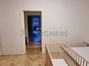 Pronájem bytu 3+kk, Brno, Sirotkova, 70 m2