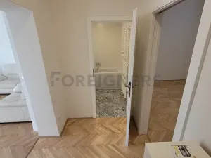 Pronájem bytu 3+kk, Brno, Sirotkova, 70 m2