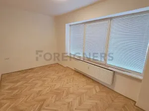 Pronájem bytu 3+kk, Brno, Sirotkova, 70 m2