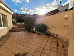 Pronájem bytu 3+kk, Brno, Sirotkova, 70 m2