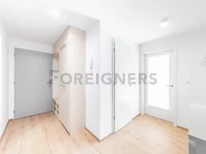 Pronájem bytu 3+kk, Brno, Spolková, 77 m2