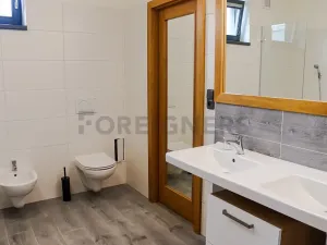 Pronájem bytu 3+kk, Brno, Cyrilská, 95 m2