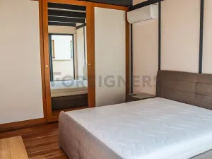 Pronájem bytu 3+kk, Brno, Cyrilská, 95 m2