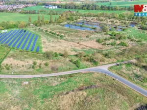Prodej komerčního pozemku, Smiřice, 5275 m2