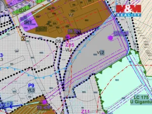 Prodej komerčního pozemku, Smiřice, 5275 m2