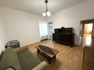 Pronájem bytu 3+1, Brno - Staré Brno, Poříčí, 81 m2