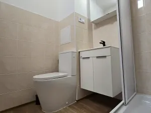 Prodej bytu 1+1, Frýdlant, Čapkova, 40 m2